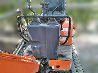 日立ミニユンボ（ミニバックホー）[写真33]