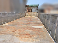 日野プロフィア平ボディ大型（10t）[写真12]