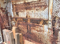 日野プロフィア平ボディ大型（10t）[写真17]