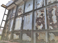 日野プロフィア平ボディ大型（10t）[写真19]