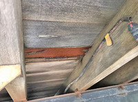 日野プロフィア平ボディ大型（10t）[写真25]