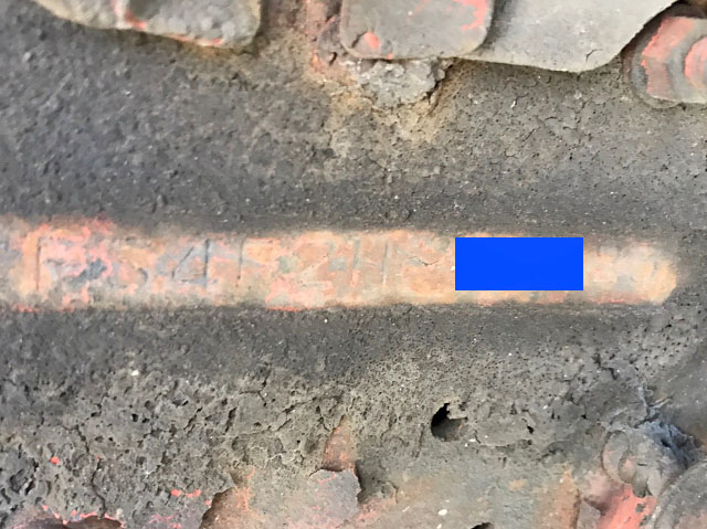 日野プロフィア平ボディ大型（10t）[写真31]