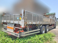 日野プロフィア平ボディ大型（10t）[写真05]