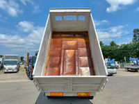 いすゞエルフ深ダンプ（土砂禁ダンプ）小型（2t・3t）[写真12]