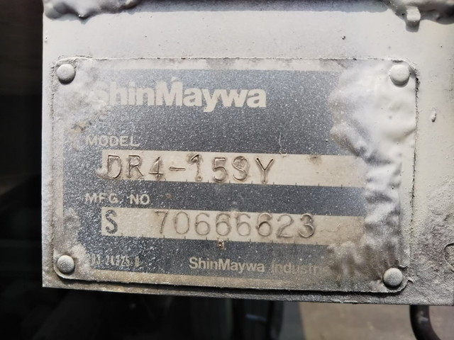 いすゞエルフ深ダンプ（土砂禁ダンプ）小型（2t・3t）[写真13]