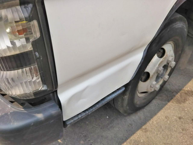 いすゞエルフ深ダンプ（土砂禁ダンプ）小型（2t・3t）[写真14]