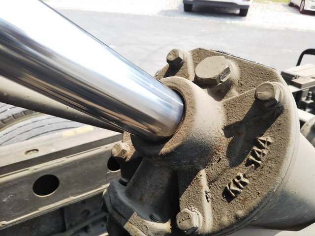 いすゞエルフ深ダンプ（土砂禁ダンプ）小型（2t・3t）[写真17]