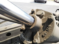 いすゞエルフ深ダンプ（土砂禁ダンプ）小型（2t・3t）[写真17]