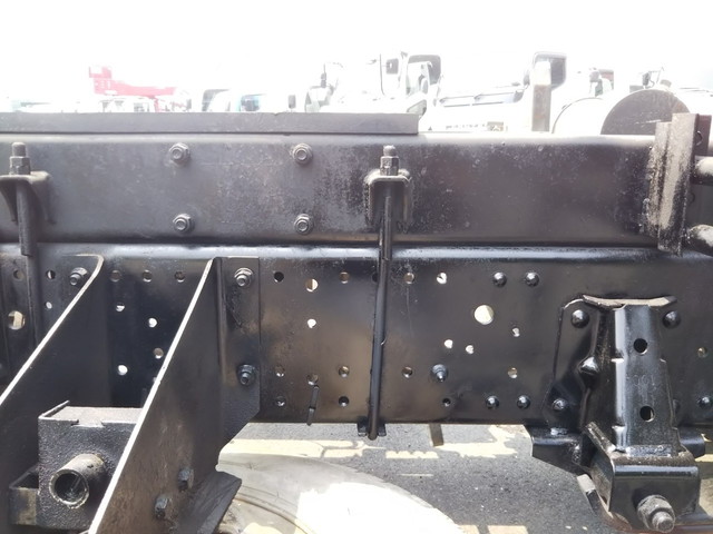 いすゞエルフ深ダンプ（土砂禁ダンプ）小型（2t・3t）[写真21]