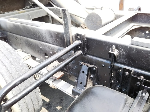 いすゞエルフ深ダンプ（土砂禁ダンプ）小型（2t・3t）[写真22]