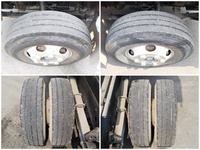 いすゞエルフ深ダンプ（土砂禁ダンプ）小型（2t・3t）[写真24]