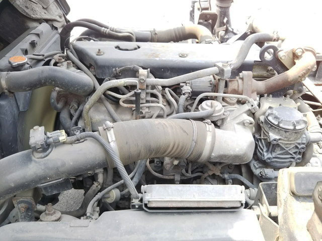 いすゞエルフ深ダンプ（土砂禁ダンプ）小型（2t・3t）[写真25]