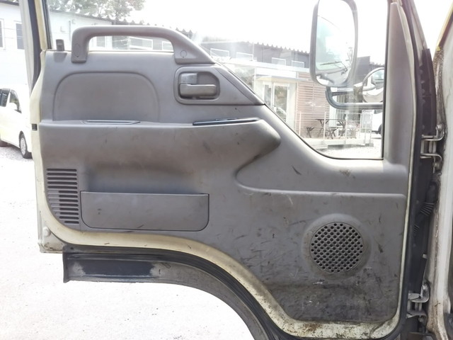 いすゞエルフ深ダンプ（土砂禁ダンプ）小型（2t・3t）[写真28]