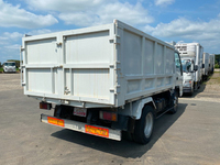 いすゞエルフ深ダンプ（土砂禁ダンプ）小型（2t・3t）[写真02]