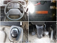 いすゞエルフ深ダンプ（土砂禁ダンプ）小型（2t・3t）[写真36]