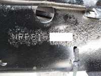 いすゞエルフ深ダンプ（土砂禁ダンプ）小型（2t・3t）[写真38]