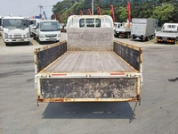 いすゞエルフ平ボディ小型（2t・3t）[写真11]