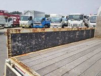 いすゞエルフ平ボディ小型（2t・3t）[写真14]