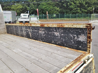 いすゞエルフ平ボディ小型（2t・3t）[写真15]