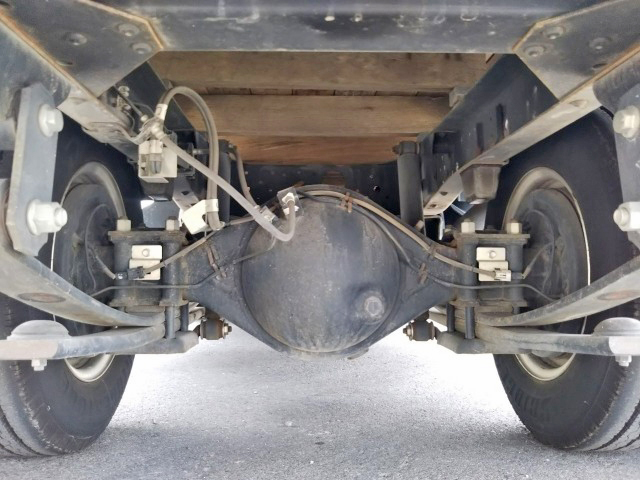 いすゞエルフ平ボディ小型（2t・3t）[写真23]