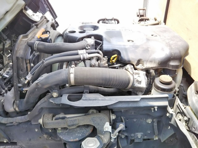 いすゞエルフ平ボディ小型（2t・3t）[写真27]