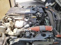 いすゞエルフ平ボディ小型（2t・3t）[写真28]