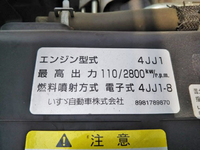 いすゞエルフ平ボディ小型（2t・3t）[写真29]