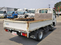 いすゞエルフ平ボディ小型（2t・3t）[写真02]