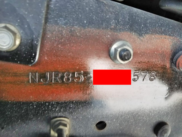 いすゞエルフ平ボディ小型（2t・3t）[写真40]