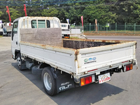 いすゞエルフ平ボディ小型（2t・3t）[写真04]