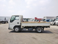 いすゞエルフ平ボディ小型（2t・3t）[写真05]