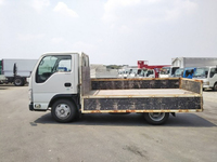 いすゞエルフ平ボディ小型（2t・3t）[写真07]