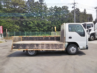 いすゞエルフ平ボディ小型（2t・3t）[写真08]