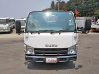 いすゞエルフ平ボディ小型（2t・3t）[写真09]