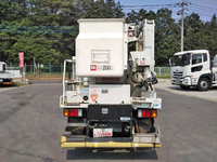 いすゞエルフ高所作業車小型（2t・3t）[写真10]