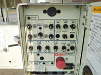 いすゞエルフ高所作業車小型（2t・3t）[写真13]