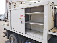 いすゞエルフ高所作業車小型（2t・3t）[写真17]