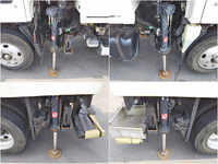 いすゞエルフ高所作業車小型（2t・3t）[写真20]