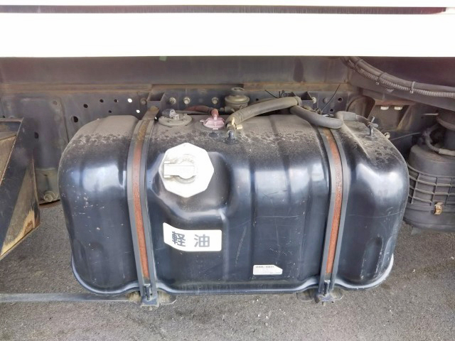 いすゞエルフ高所作業車小型（2t・3t）[写真21]