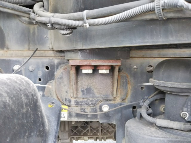 いすゞエルフ高所作業車小型（2t・3t）[写真23]