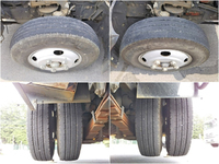 いすゞエルフ高所作業車小型（2t・3t）[写真25]