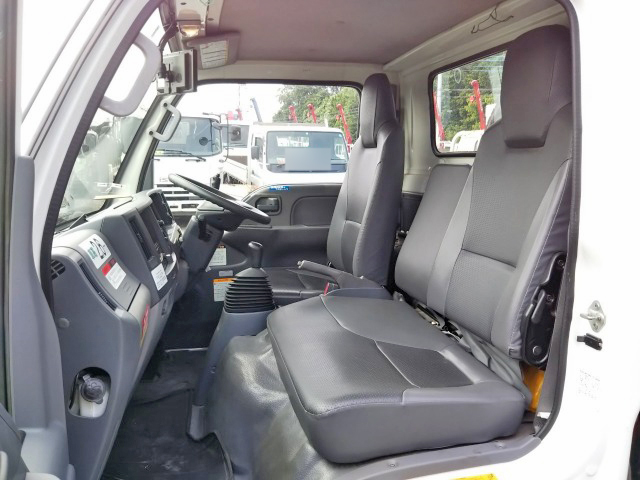 いすゞエルフ高所作業車小型（2t・3t）[写真33]