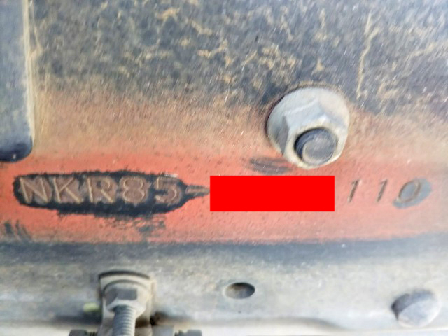 いすゞエルフ高所作業車小型（2t・3t）[写真39]