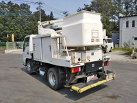 いすゞエルフ高所作業車小型（2t・3t）[写真04]