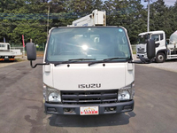 いすゞエルフ高所作業車小型（2t・3t）[写真09]