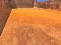 三菱ふそうスーパーグレートダンプ大型（10t）[写真10]