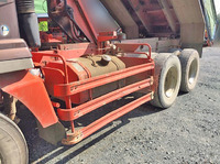 三菱ふそうスーパーグレートダンプ大型（10t）[写真18]