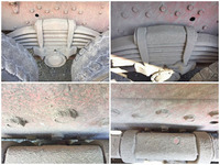 三菱ふそうスーパーグレートダンプ大型（10t）[写真22]