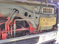 三菱ふそうスーパーグレートダンプ大型（10t）[写真24]