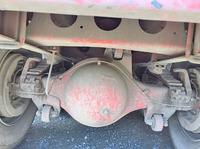 三菱ふそうスーパーグレートダンプ大型（10t）[写真25]